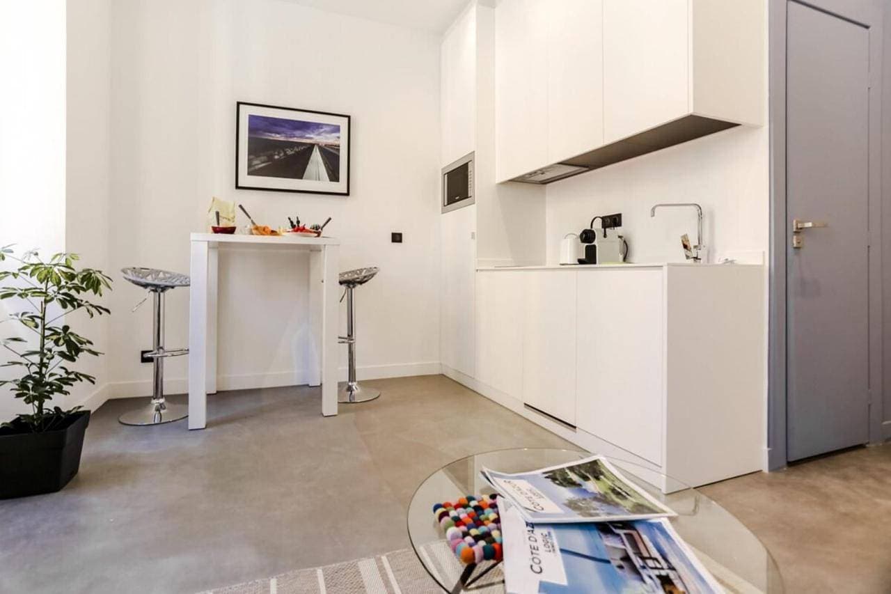 Foto 4 von 18: Superior Apartment
