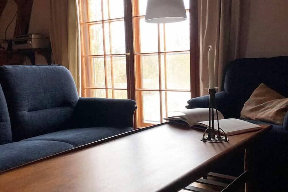 Foto 7 von 23: Ferienhaus für 6 Gäste mit 140m² in Oberuckersee