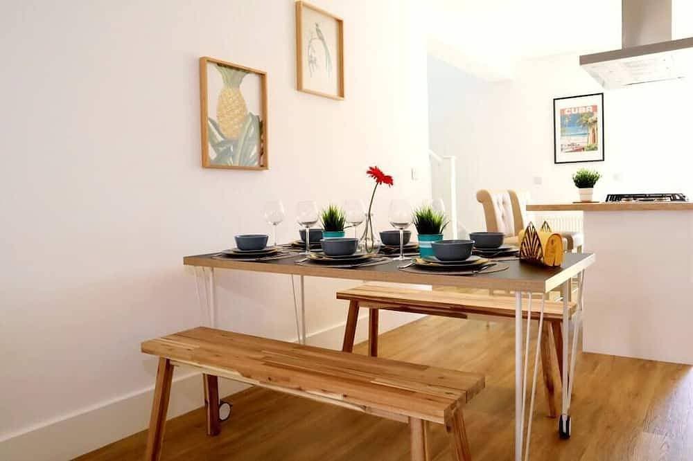 Foto 10 von 15: Neues Poole Haus 5 Minuten zu Sandbanks + Netflix