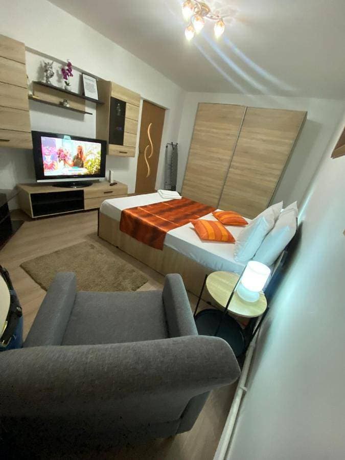Foto 4 von 14: One-Bedroom Apartment