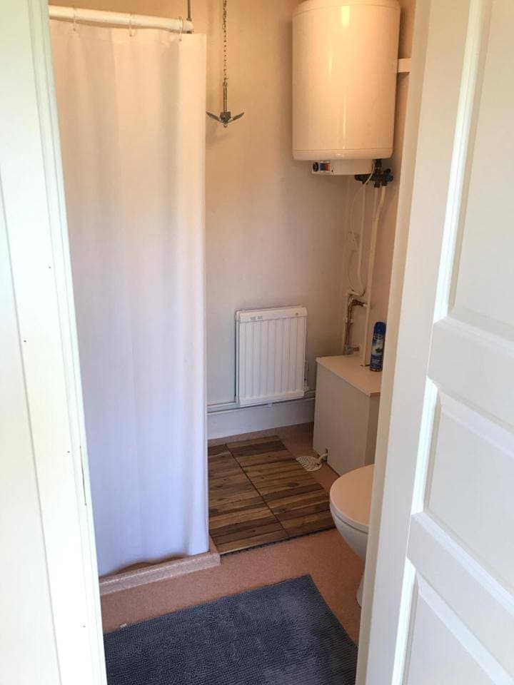 Foto 13 von 22: One-Bedroom House