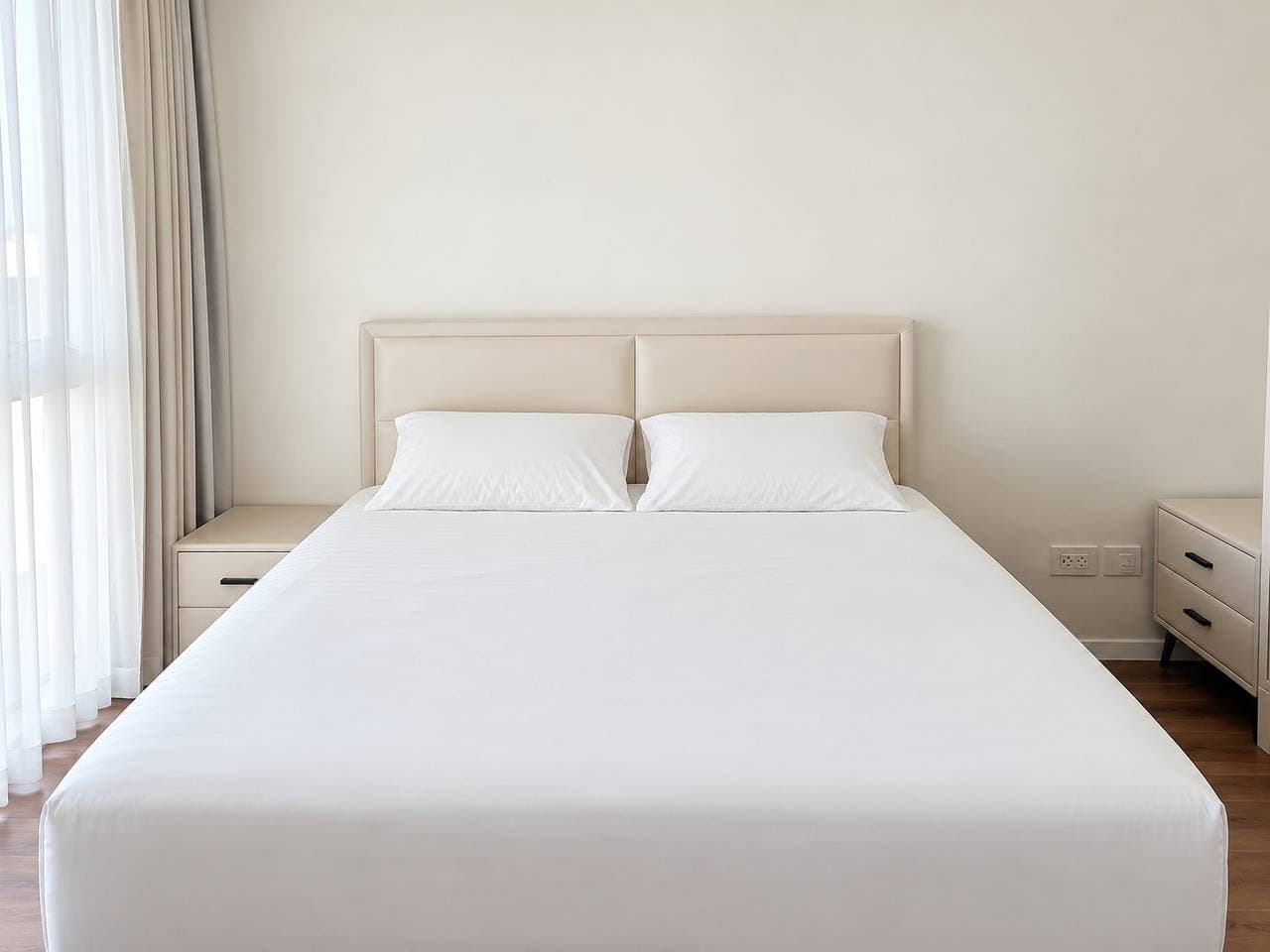 Foto 8 von 11: Ocean's Edge Suite in Eilat 42