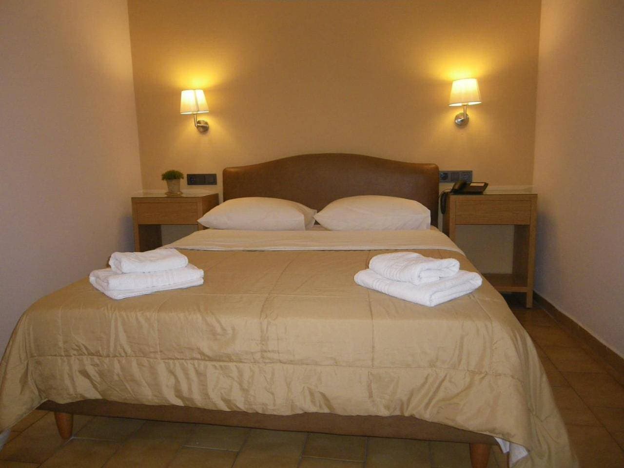 Foto 13 von 14: Double or Twin Room