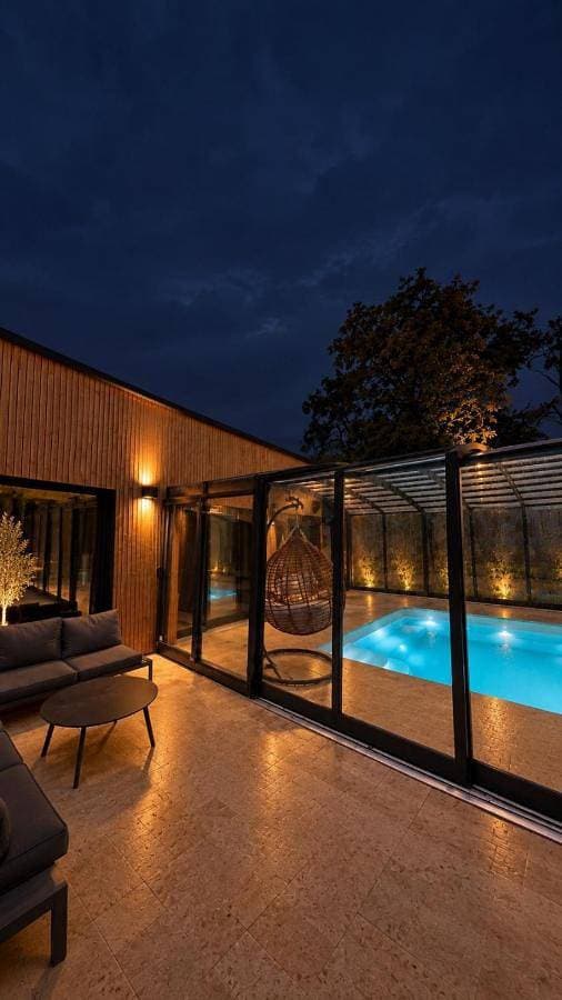 Le Lezarium Espace Fitness - Spa Piscine 1