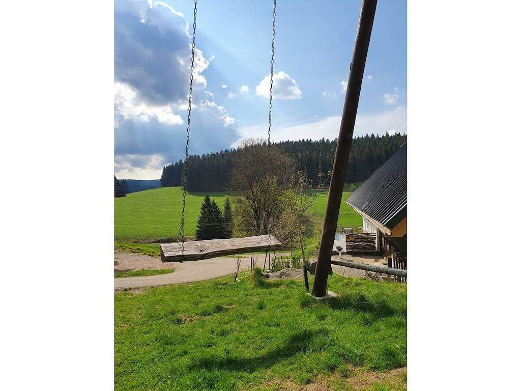 Foto 6 von 38: Danielenhof1701-Ferienwohnung Bruckbach