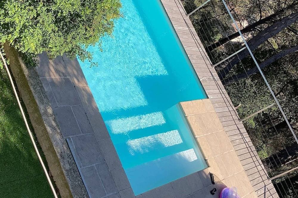 5 bedrooms and 3 bathrooms Luxurious villa 6km from Cassis 1