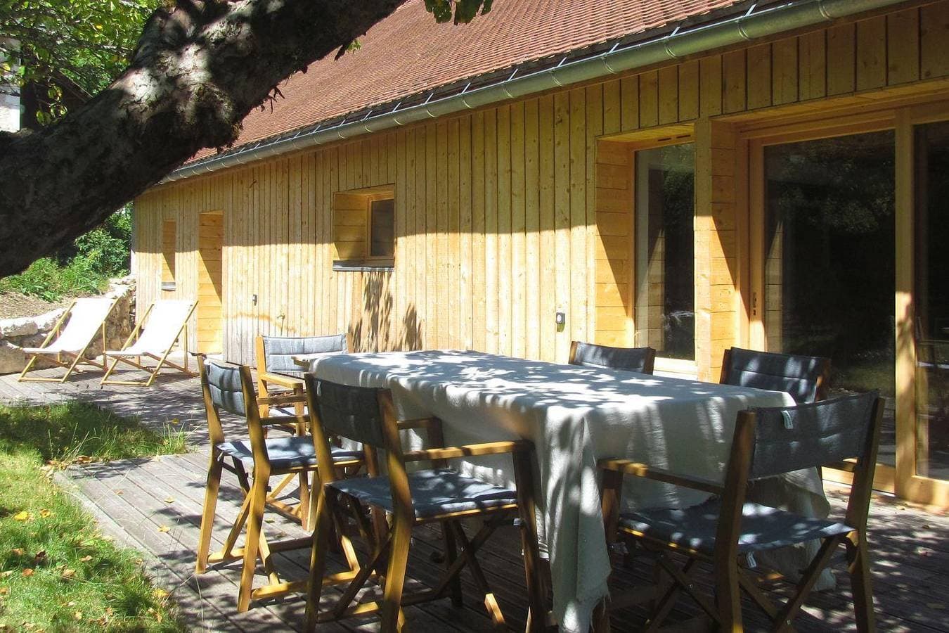 Foto 13 von 25: Le Nid en Chartreuse
