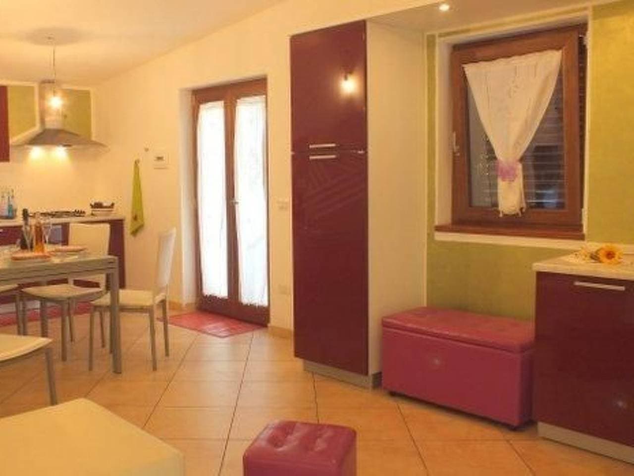 Foto 4 von 16: Komfortable Ferienwohnung in Strandnähe