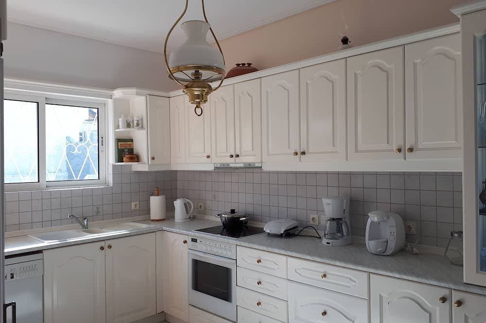 Foto 13 von 21: Meerblick, große und komfortable Wohnung in Voula