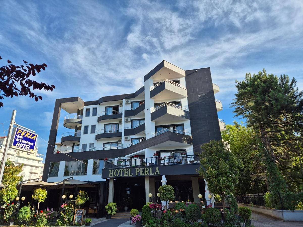 Perla Hotel 1