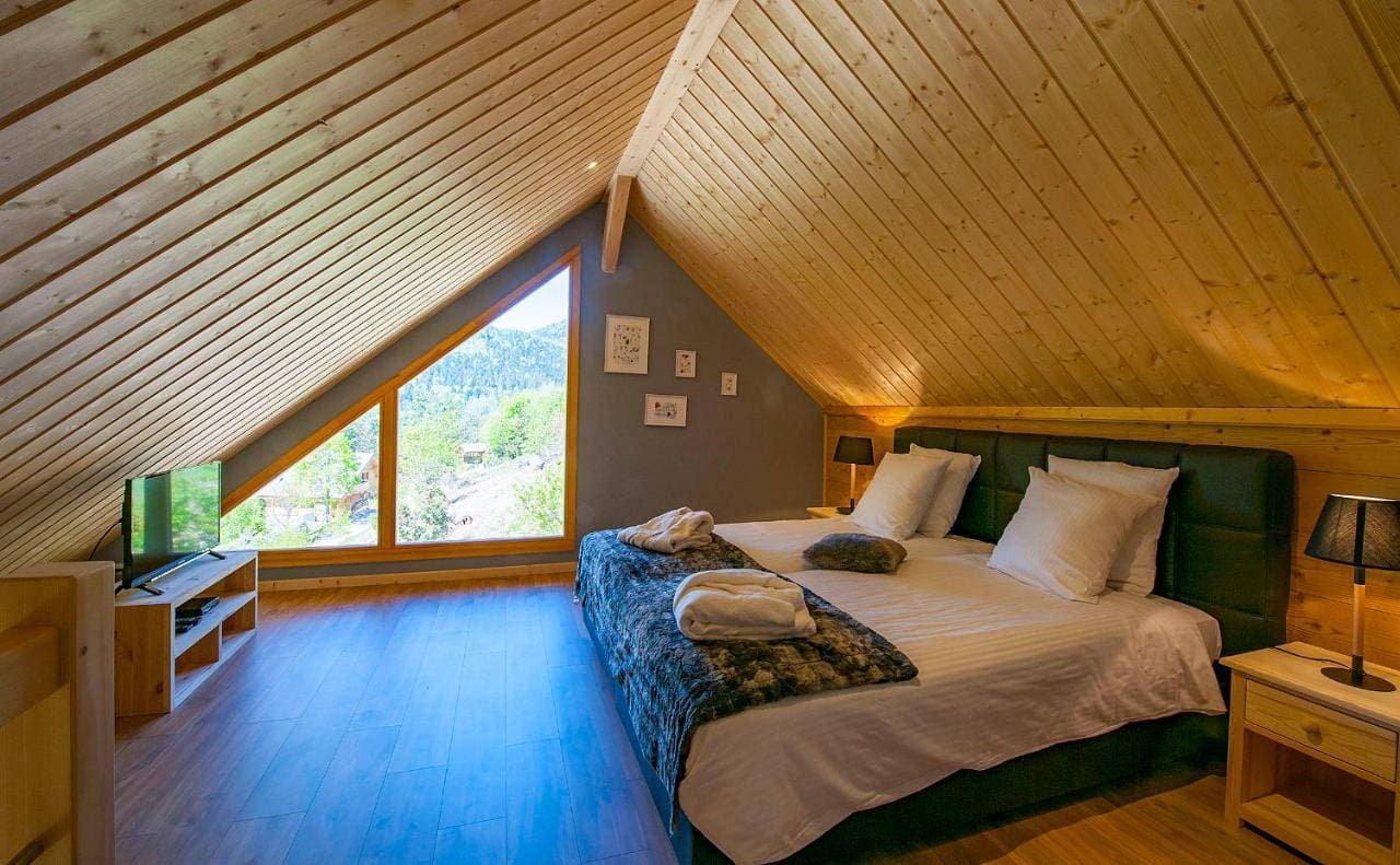 Foto 12 von 14: Chalet