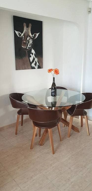 Foto 7 von 8: Ferienwohnung für 4 Personen mit Pool