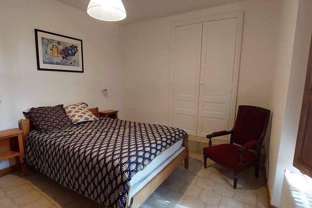 Foto 7 von 30: Ruhiges Ferienhaus, Haustiere, Parkplatz - 6 Pers.