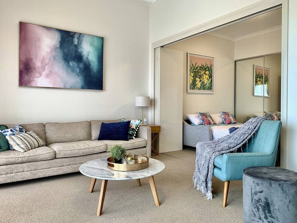 Foto 2 von 32: Mariners Cove Mindarie ~ Luxe Marina Waterfront