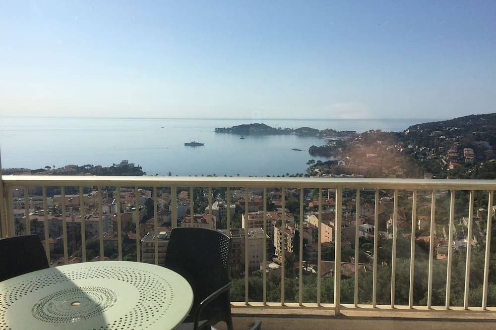 Foto 9 von 9: Sonnenuntergangsparadies in Villefranche