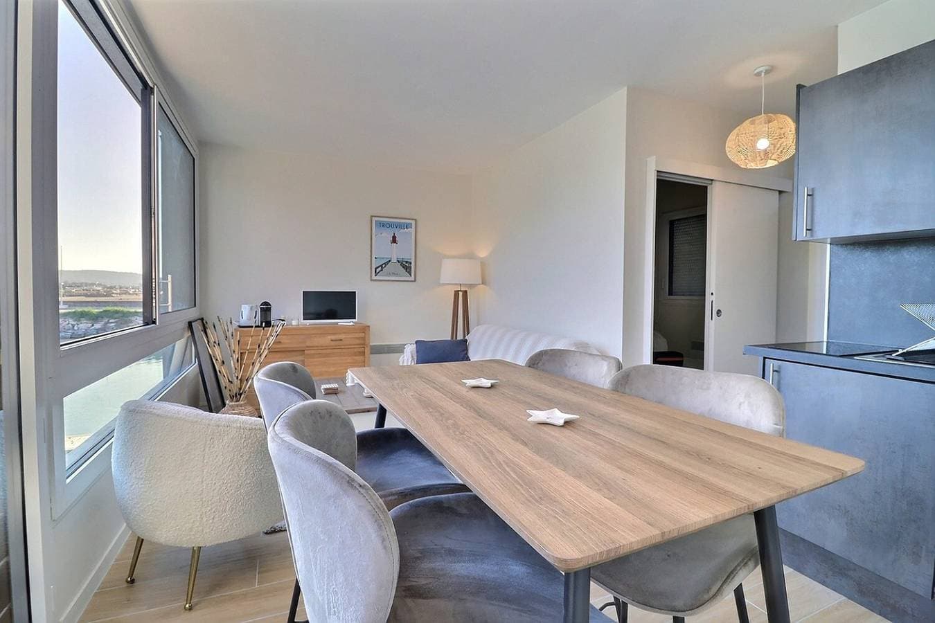 Foto 4 von 10: Ferienwohnung für 2 Personen