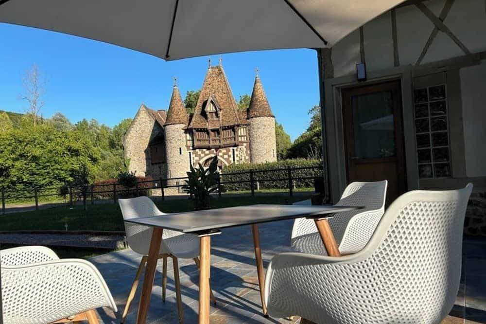 Le Relais du Château 1