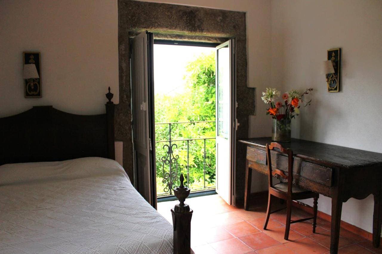 Foto 9 von 12: Double Room with Garden View