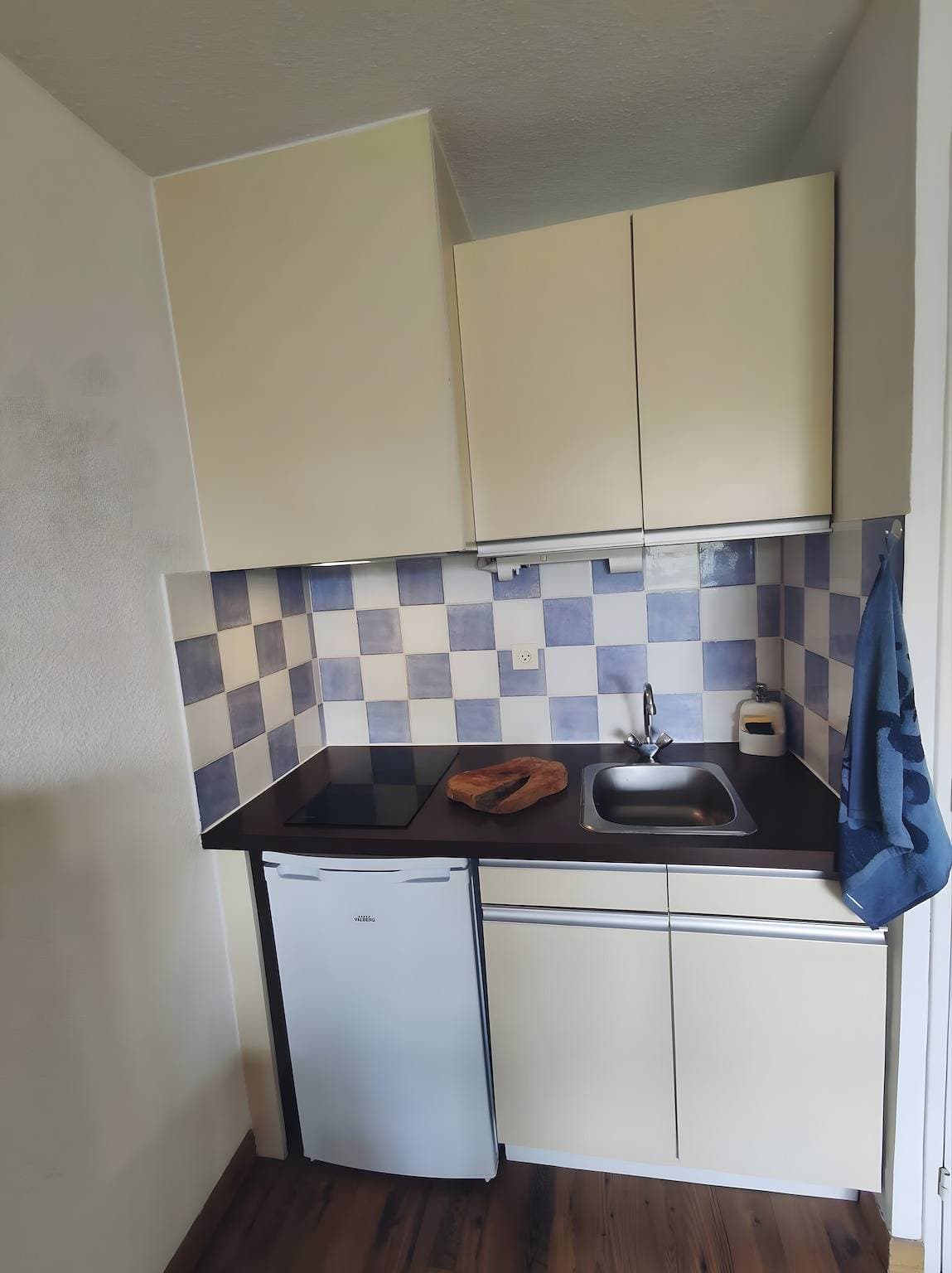 Foto 10 von 24: Appartement 'Studio Im Herzen von Praloup' mit Bergblick und Privater Terrasse