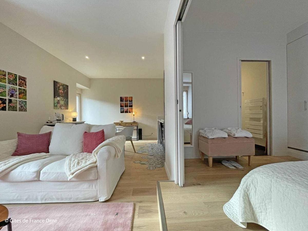 Foto 4 von 23: One - Bedroom House