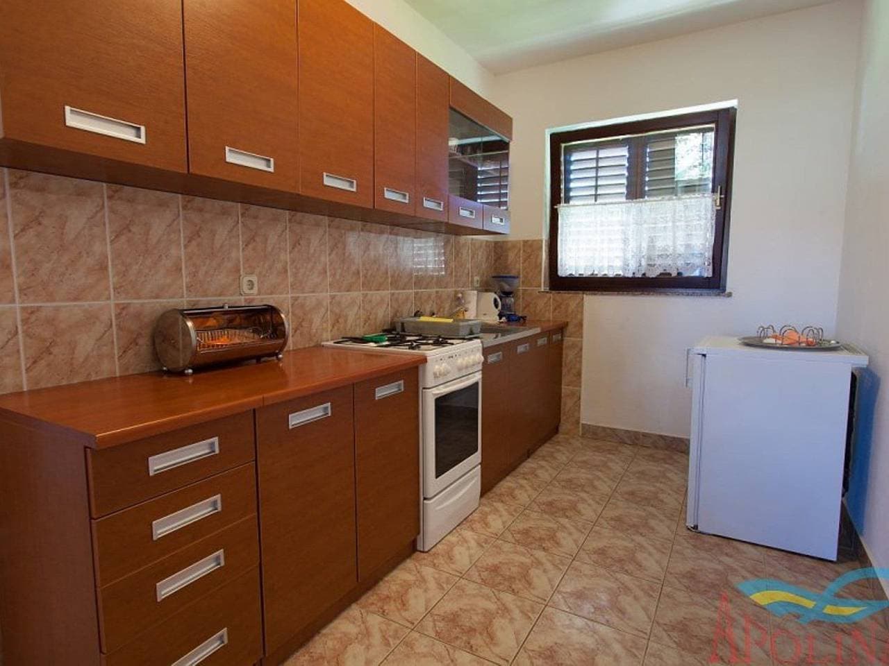 Foto 5 von 53: Wohnung in Vantacici am Meer