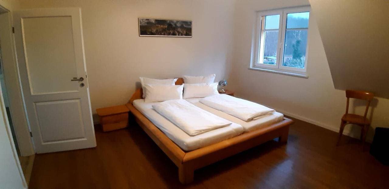 Foto 9 von 19: Two-Bedroom Apartment
