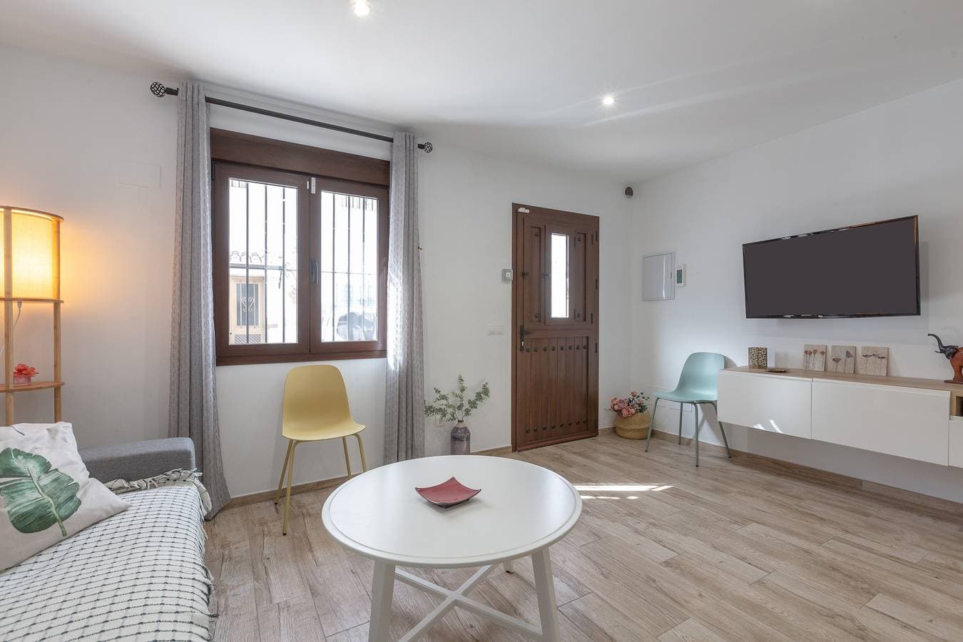 Foto 5 von 27: Ferienhaus 'Casa La Puente' mit Klimaanlage