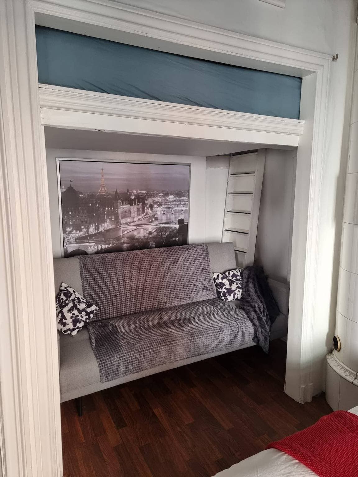 Foto 6 von 14: Ferienwohnung für 3 Personen