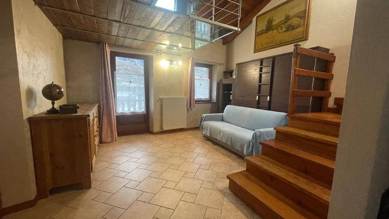 Foto 4 von 26: One-Bedroom House