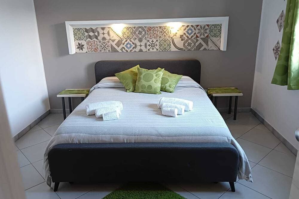 Foto 2 von 6: Signorino Resort Doppelzimmer