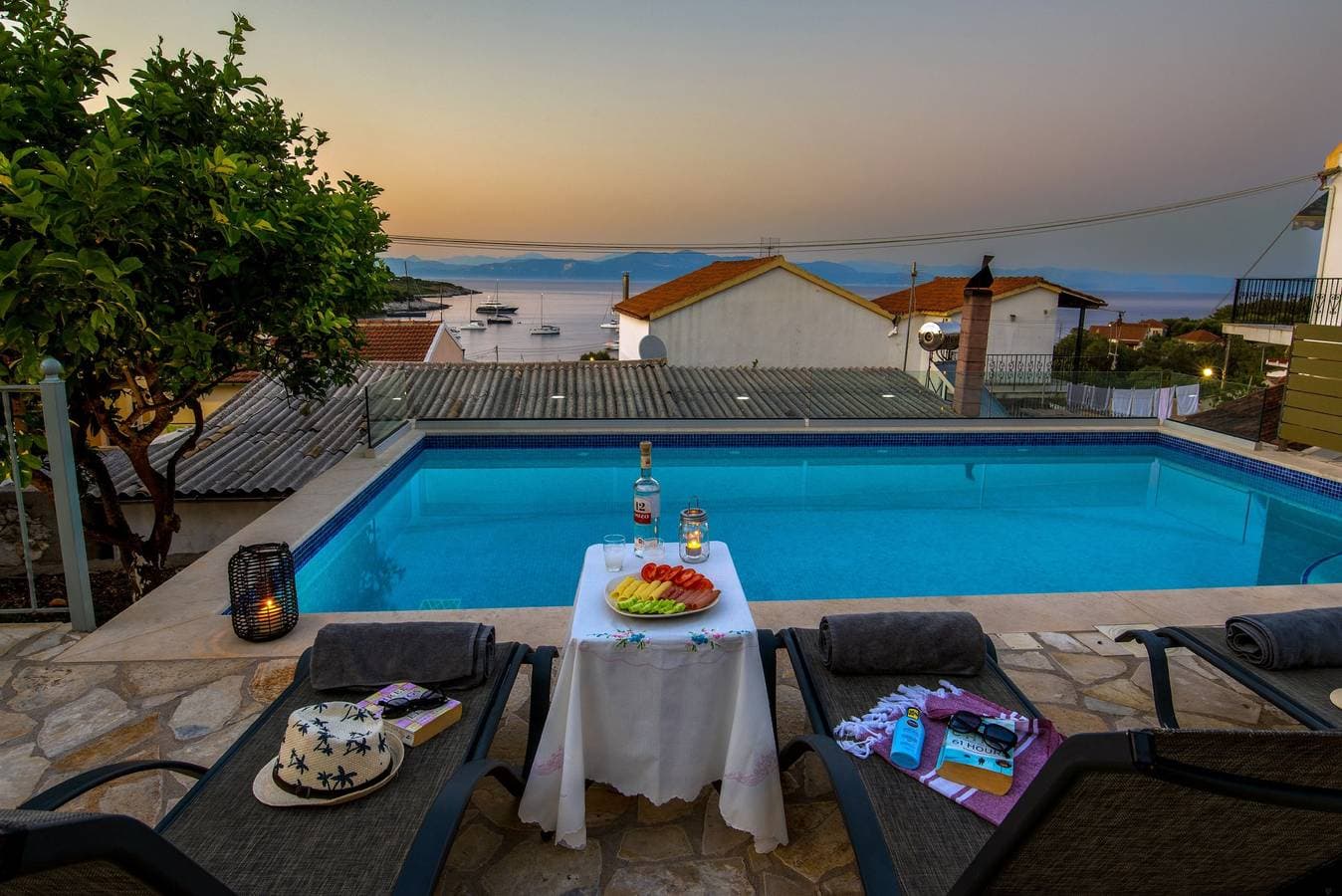 Foto 5 von 43: Villa Thea Antonis