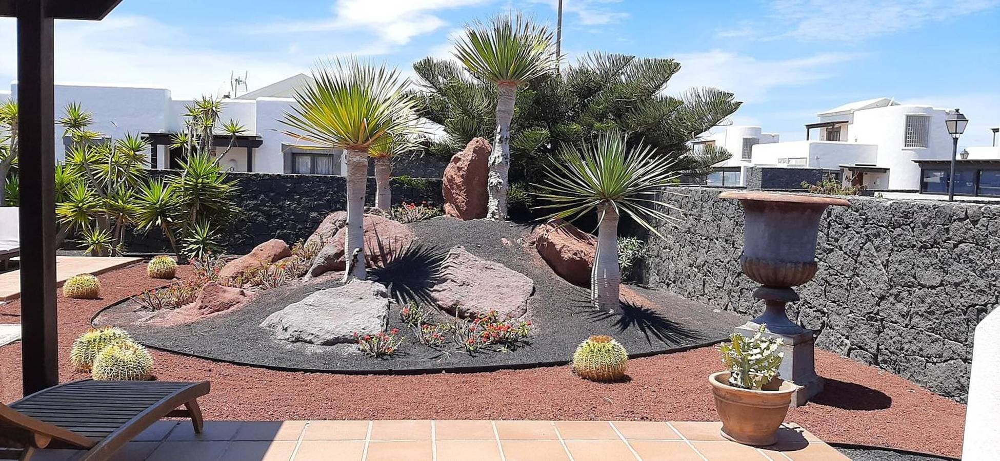 Foto 5 von 29: Ferienvilla 'Adais' mit privatem Pool, WLAN und Klimaanlage
