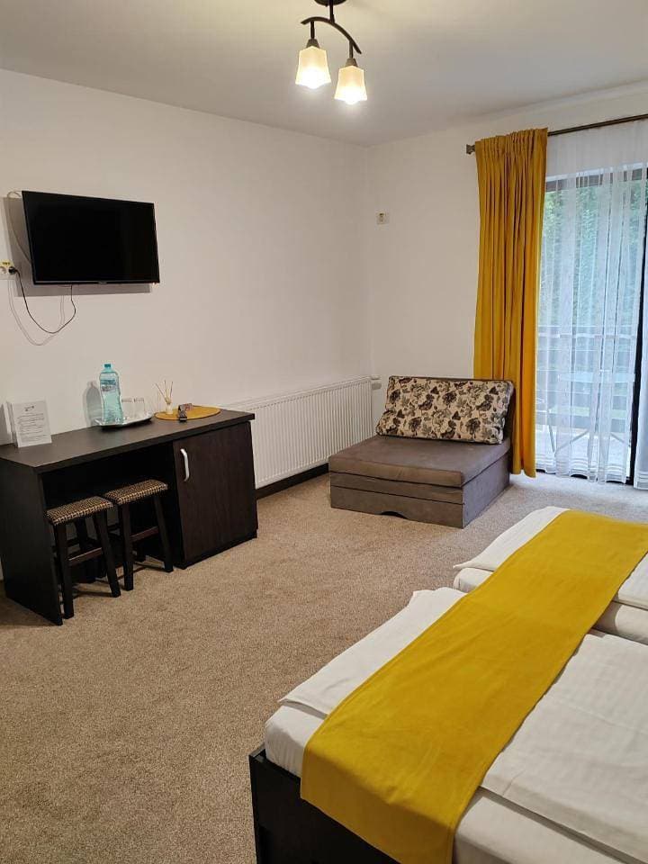 Foto 7 von 10: Double or Twin Room with Balcony