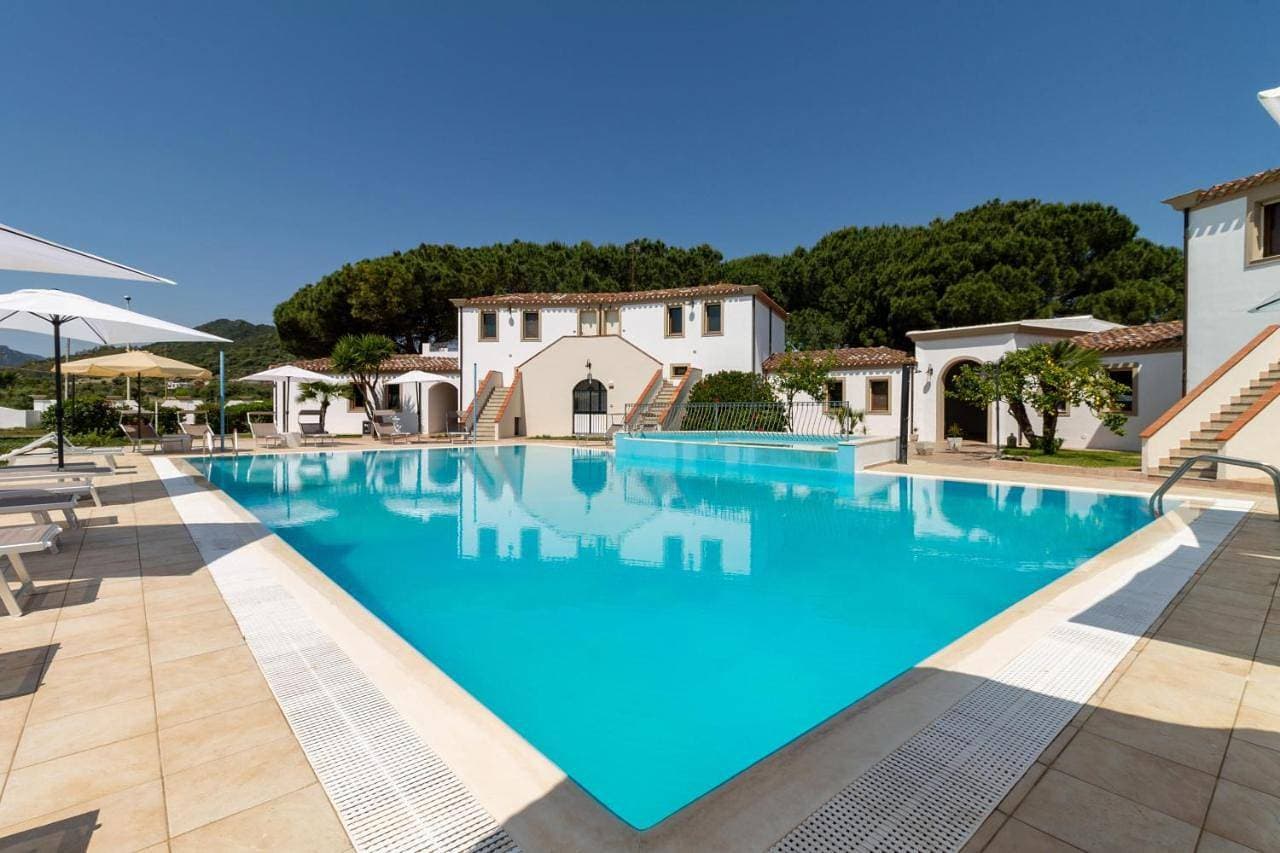 Museddu Beach Residence 1