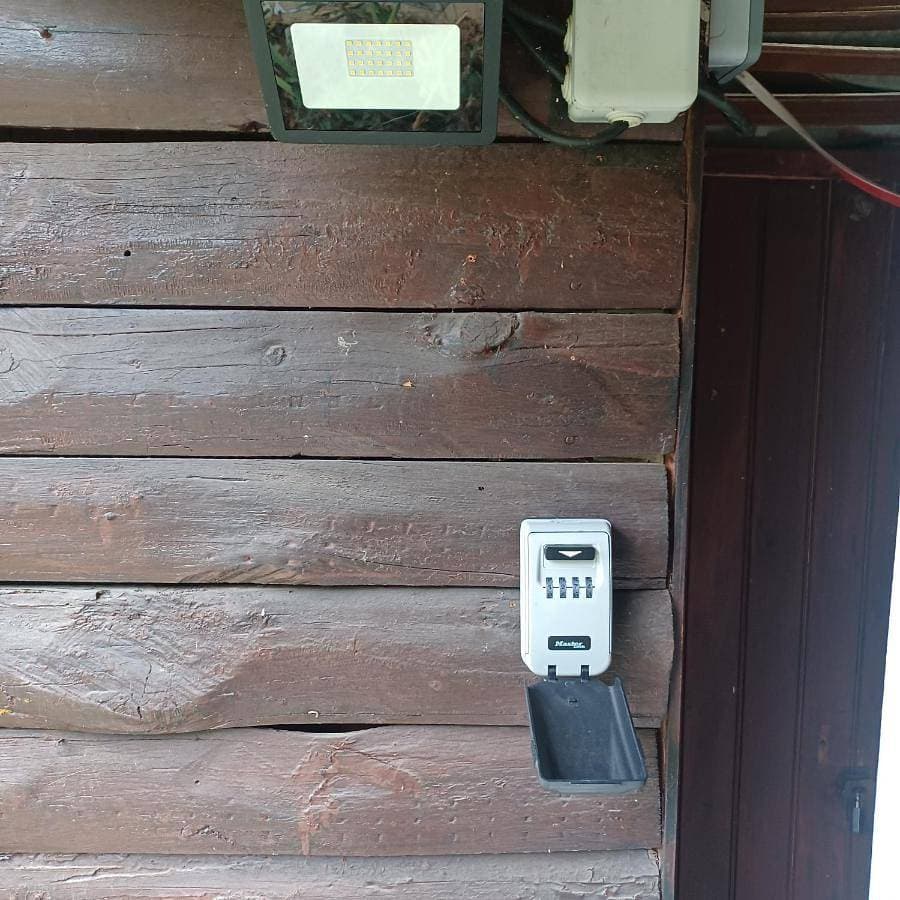 Foto 5 von 12: One-Bedroom Chalet