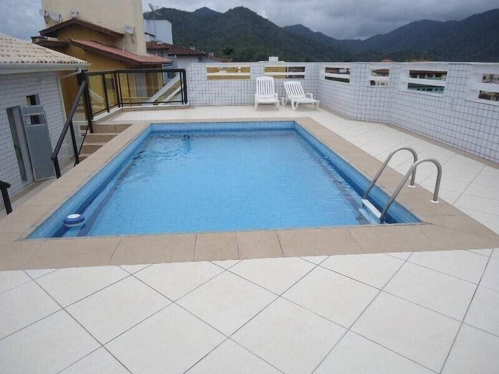 Foto 10 von 24: Fit Mit Pool Excellent Location