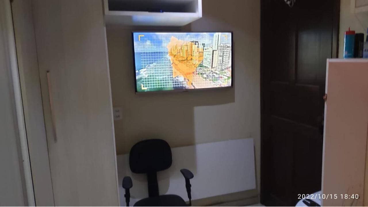 Foto 5 von 44: Ferienwohnung für 3 Personen