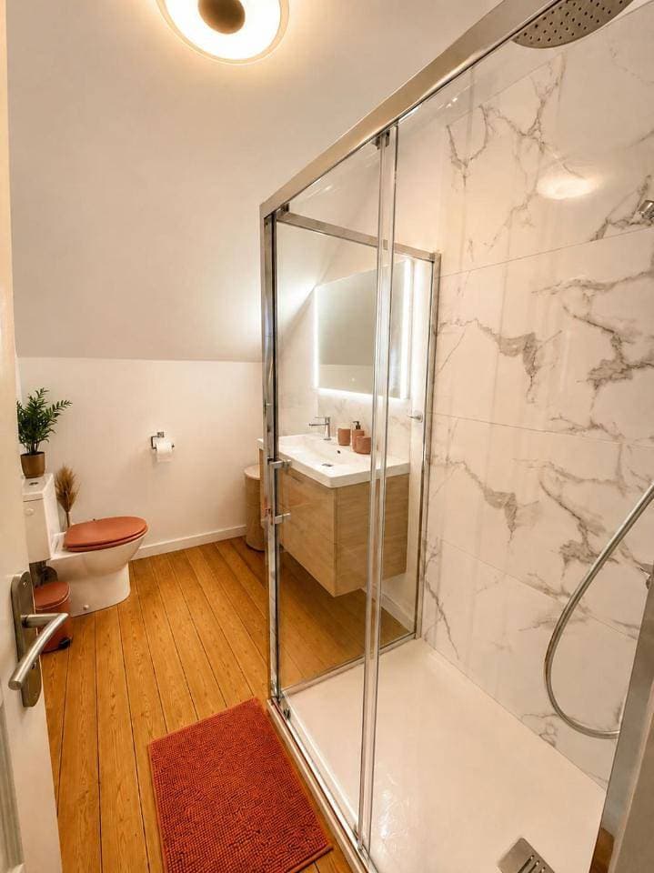 Foto 7 von 27: Two-Bedroom Deluxe Apartment