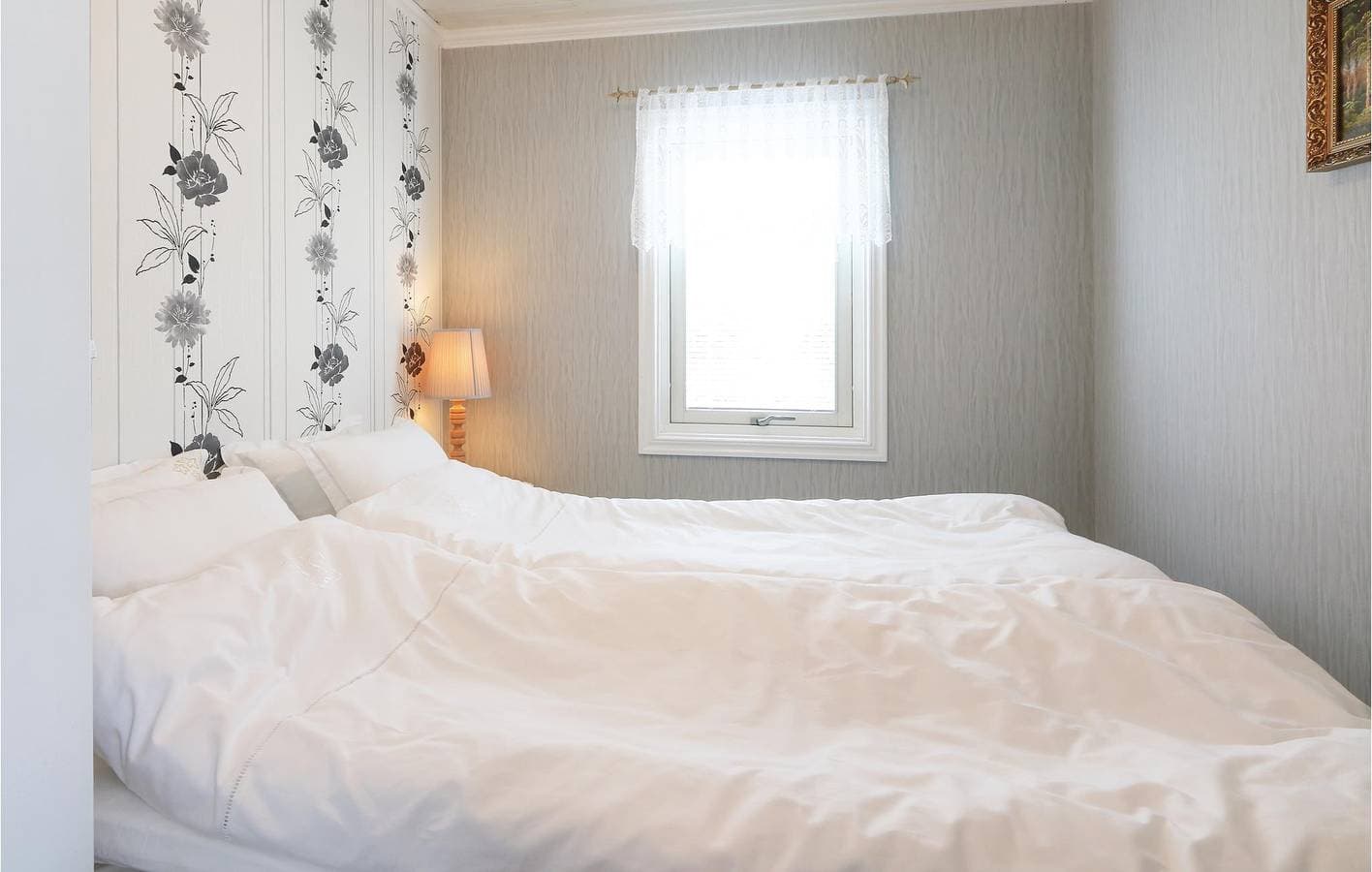 Foto 10 von 13: Ferienhaus für 4 Personen mit Garten
