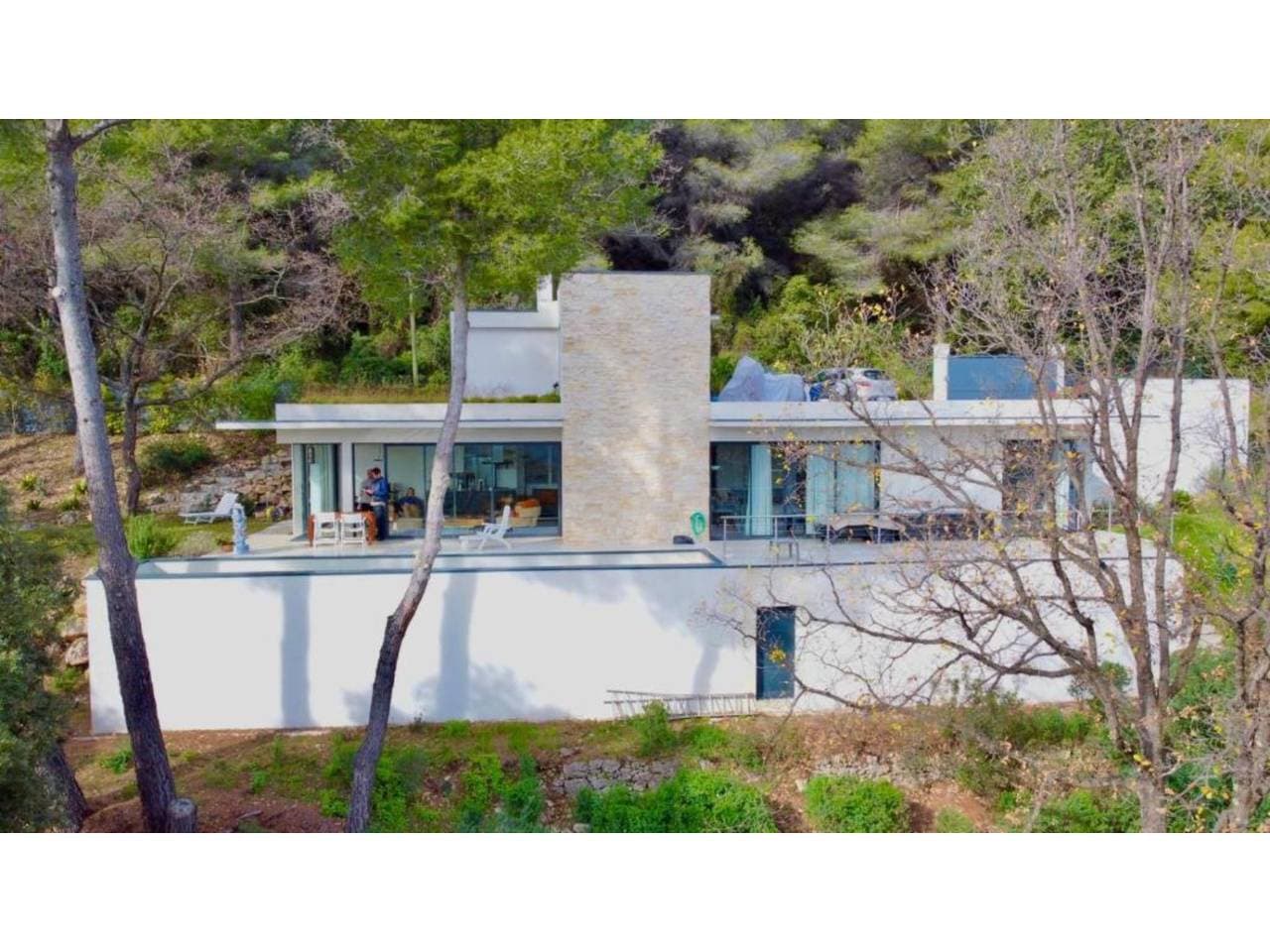 Foto 2 von 29: Villa Cap Cod, Provence-Alpes-Côte d'Azur