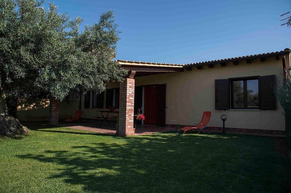 Foto 6 von 20: Sciacca: Casa Le Macine, für diejenigen, die Ruhe und Grün lieben.