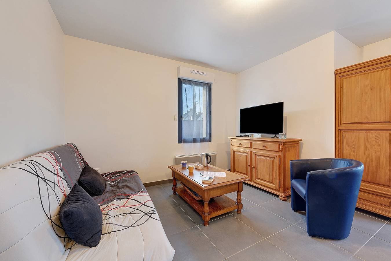 Foto 3 von 28: Komfortables und gemütliches Apartment in Camaret