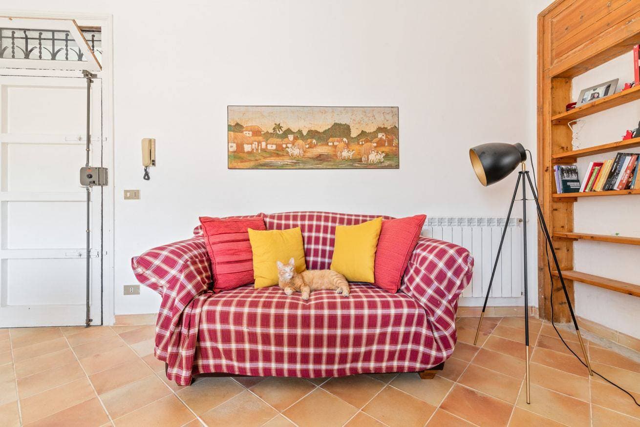 Foto 8 von 25: Ferienwohnung für 2 Personen