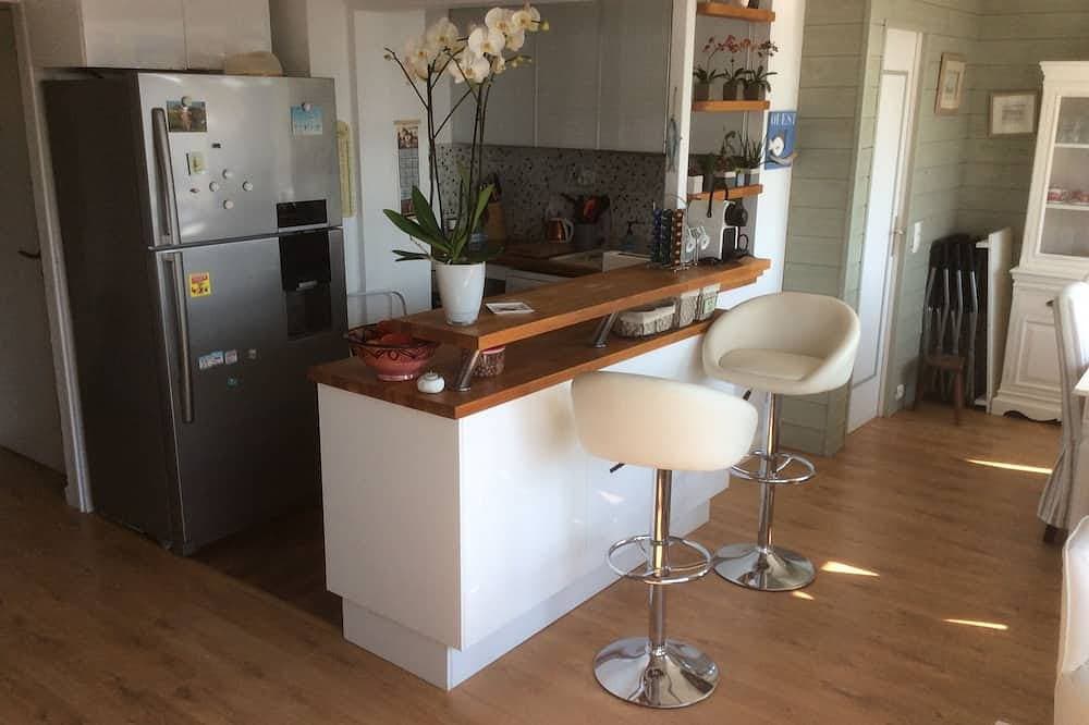 Foto 10 von 14: Appartement vue mer in Benerville-sur-Mer