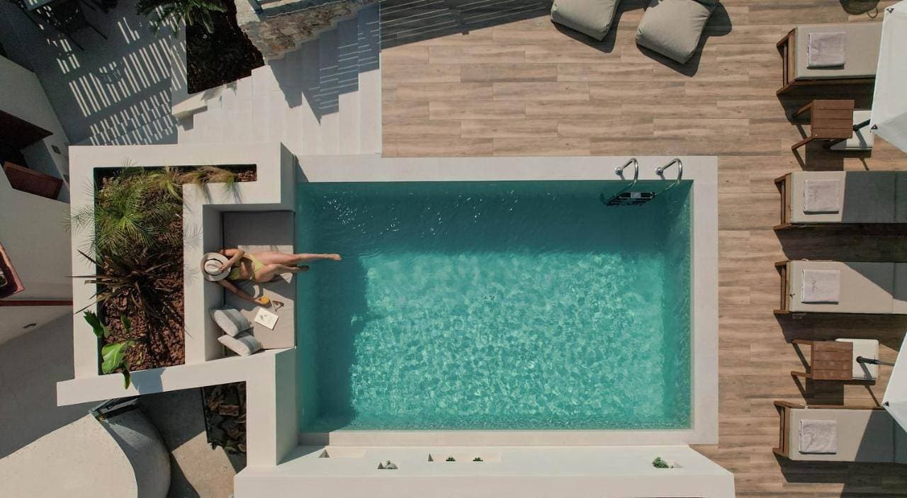 Villa Methexis 1