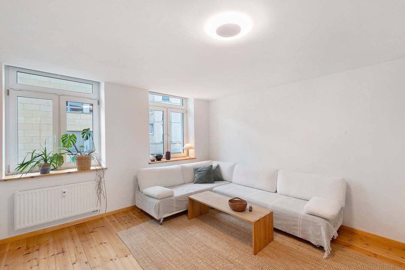 Apartment In Schwerin 1