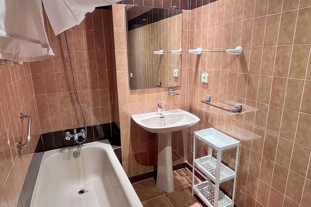 Foto 7 von 30: Großzügige Ferienwohnung direkt am Meer mit traumhaftem Ausblick
