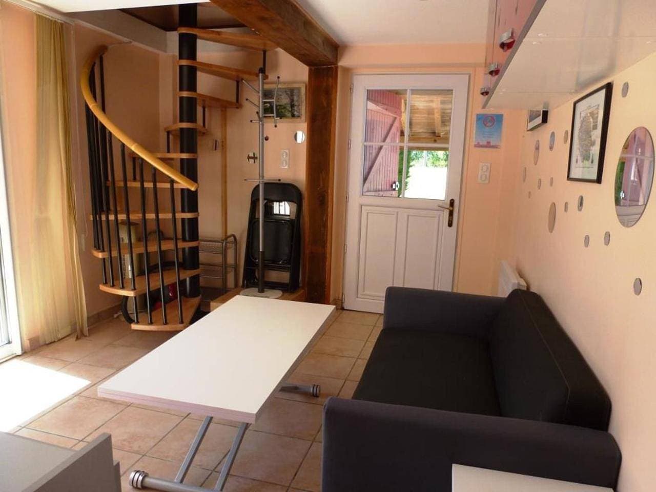 Foto 6 von 21: Two-Bedroom House