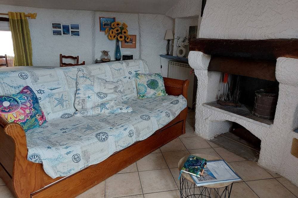 Foto 7 von 30: \"Provenzalischer Charme\", Charakterhaus, klassifiziert 2 *