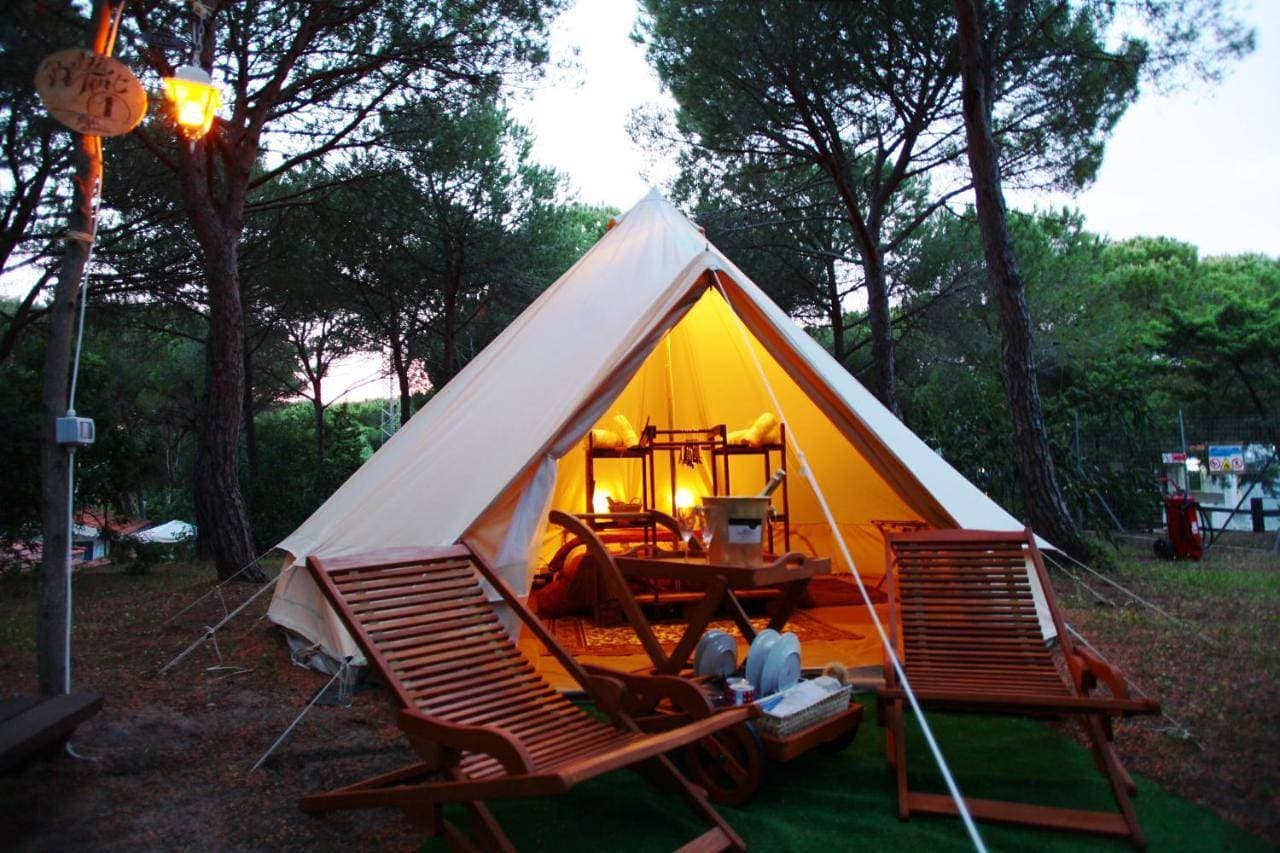 Foto 3 von 11: Chalet